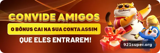 921super Aplicativo - 921super visual 1