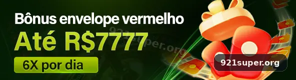 921super Bônus - 921super visual 1